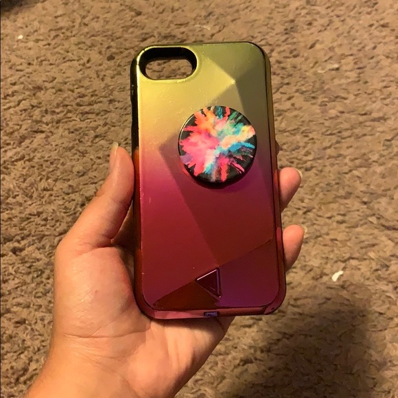 Lumee case IPhone 6S